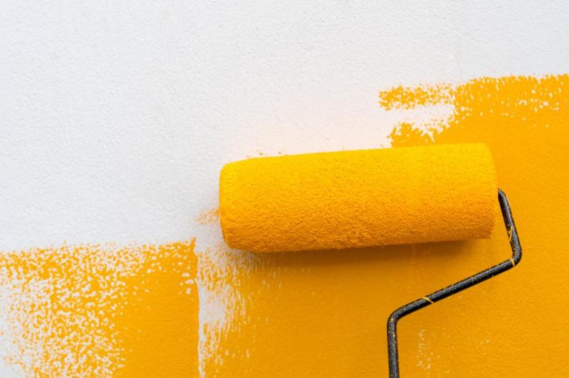 Peinture int&eacute;rieure : comment r&eacute;ussir parfaitement votre projet &agrave; Metz ?