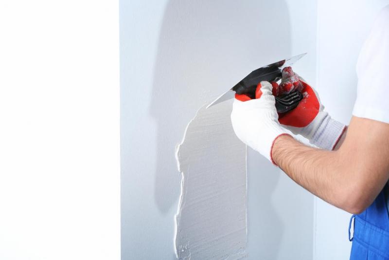 Donnez du cachet &agrave; vos murs avec la peinture d&eacute;corative &agrave; Metz